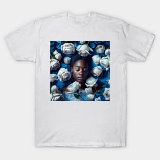 FINER FLOWERS T-Shirt